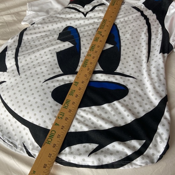 Mickey Mouse xxl t shirt EUC - Picture 4 of 5